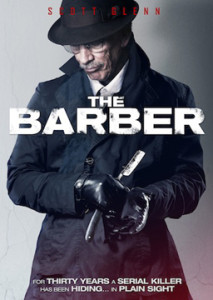 BARBER boxart
