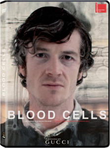 BLOOD CELLS boxart