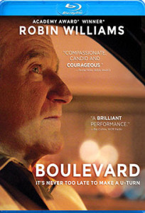 BOULEVARD boxart