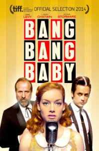 Bang POSTER