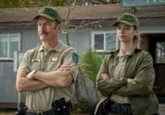 "Normal" Magnolia Films. A Magnolia Pictures Release
