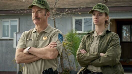 "Normal" Magnolia Films. A Magnolia Pictures Release