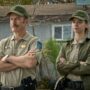 "Normal" Magnolia Films. A Magnolia Pictures Release