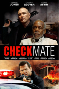 CHECKMATE boxart