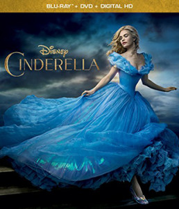 CINDERELLA sized