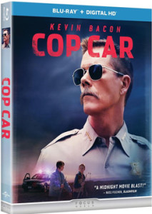 COP CAR boxart