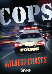 COPS boxart