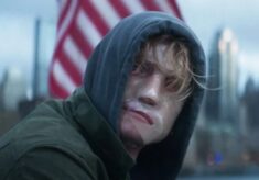 In the world of detective comics comes a new personality to the big screen, that eventually will face our hero of the Gotham universe. This mysterious villain gives us another look at the ugliness that revenge can reveal as a path of destruction forms through the dark streets of this great city.