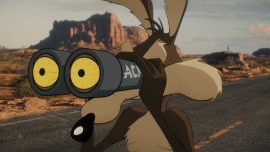 Remember those Saturday morning cartoons that featured our loveable looney toons characters that always seemed to make us laugh. Like today, you might find many of those early episodes somewhere on YouTube and spend the day enjoying those videos, because you can't get enough of the crazy antics of Daffy Duck, the smart alick remarks from Bugs Bunny, or the devious plans the coyote made to attempt to finally catch that roadrunner.
