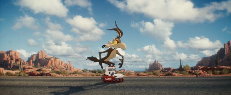Remember those Saturday morning cartoons that featured our loveable looney toons characters that always seemed to make us laugh. Like today, you might find many of those early episodes somewhere on YouTube and spend the day enjoying those videos, because you can't get enough of the crazy antics of Daffy Duck, the smart alick remarks from Bugs Bunny, or the devious plans the coyote made to attempt to finally catch that roadrunner.