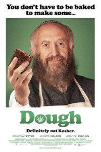 DOUGH poster