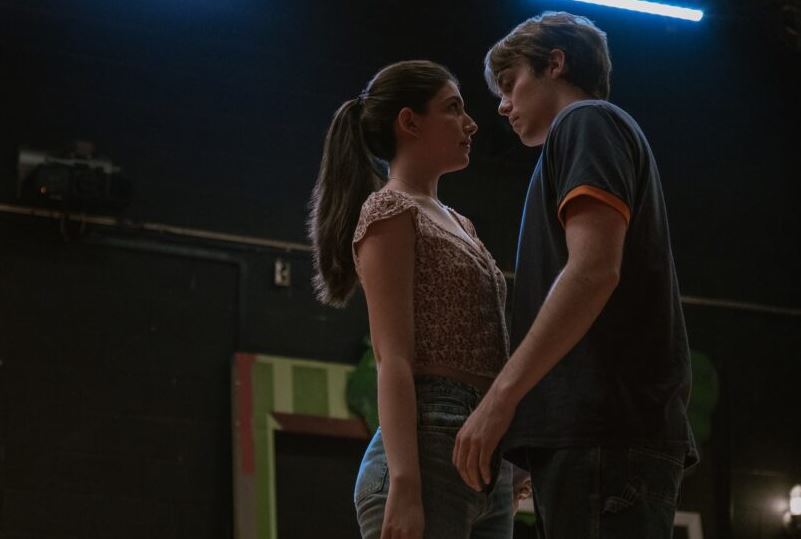 On the brink of stardom and on the verge of tragedy, Don’t Say Good Luck is an emotional narrative that brings you through the anguish this teenager must endure to follow the spotlight that is left for her to discover. While beginning to struggle through the many challenges that life throws at us is painful, but when you have to experience these issues at a young age, growing up is what we must do.