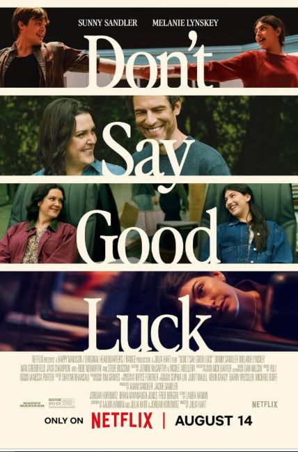On the brink of stardom and on the verge of tragedy, Don’t Say Good Luck is an emotional narrative that brings you through the anguish this teenager must endure to follow the spotlight that is left for her to discover. While beginning to struggle through the many challenges that life throws at us is painful, but when you have to experience these issues at a young age, growing up is what we must do. 