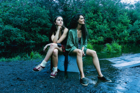 Pegah Ghafoori - ACED Magazine Network