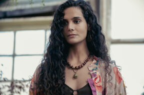 Pegah Ghafoori - ACED Magazine