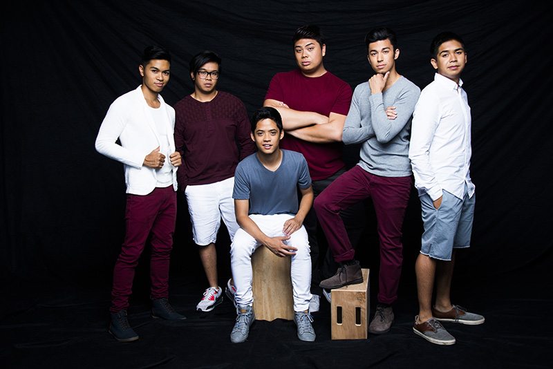 The Filharmonic