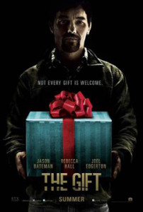 GIFT poster