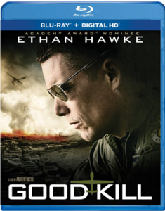 GOOD KILL boxart blu
