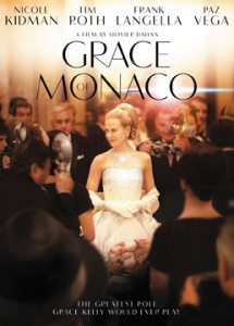 GRACE OF MONACO boxart