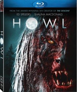 HOWL boxart