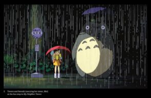 THE WORLD OF HAYAO MIYAZAKI now in print