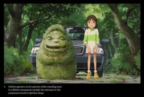 THE WORLDS OF HAYAO MIYAZAKI now in Print