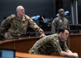 A House of Dynamite is about to Explode