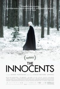 INNOCENTS poster