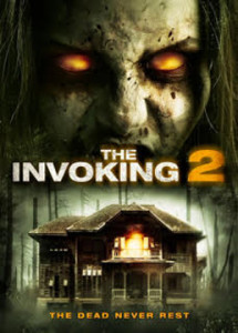 INVOKING boxart