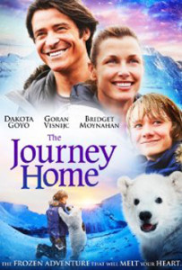 JOURNEY HOME poster