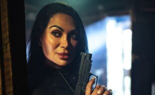 Interview with Jeanine Nerissa Sothcott