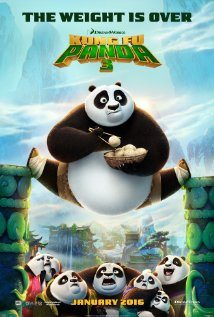 KUNG FOO PANDA
