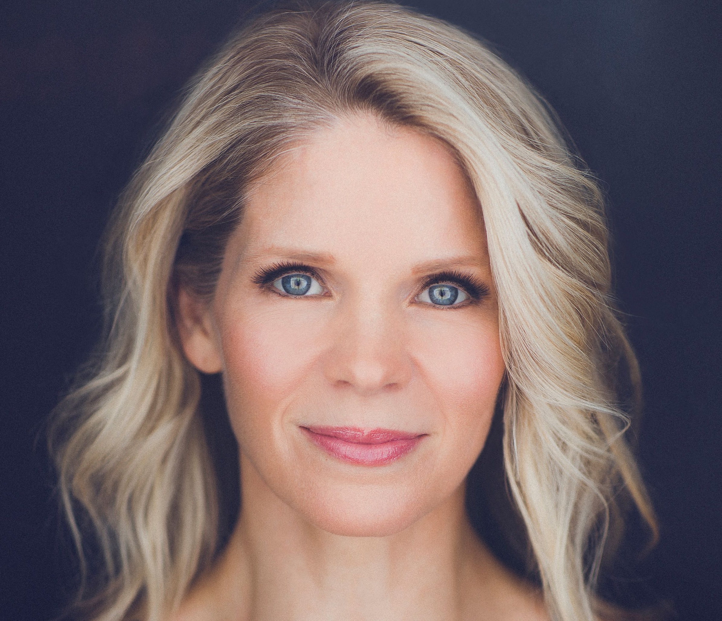 Kelli O'Hara Headshot (©David Noles)