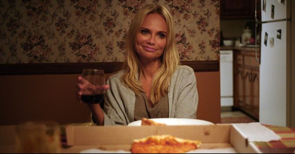Kristin Chenoweth as Lorna Buchanan in Hard Sell