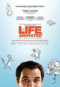 Life Animated Art