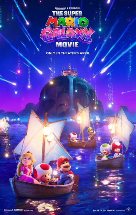 Super Mario