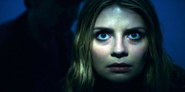 Mischa Barton as Ella n THE HOARDER