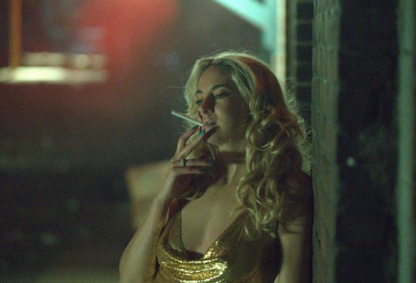 There are many films created each year, some in other languages than English, but not many are made that emphasize very little dialog. Motor City is a perfect example of the closest you can get to a modern silent movie
