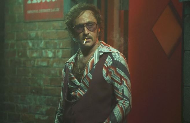 There are many films created each year, some in other languages than English, but not many are made that emphasize very little dialog. Motor City is a perfect example of the closest you can get to a modern silent movie