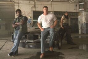 Motor City an Adventure in Music