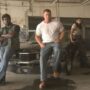There are many films created each year, some in other languages than English, but not many are made that emphasize very little dialog. Motor City is a perfect example of the closest you can get to a modern silent movie