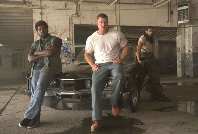 There are many films created each year, some in other languages than English, but not many are made that emphasize very little dialog. Motor City is a perfect example of the closest you can get to a modern silent movie