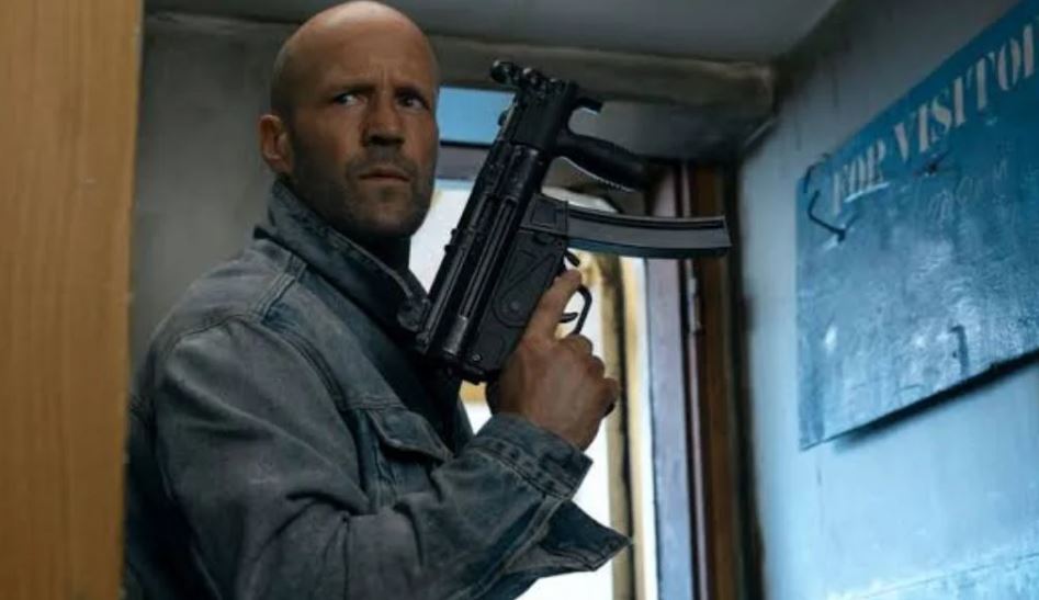 When coming to see a Statham motion picture there is one thing that has to be present, and that is plenty of combative moments. The other area that is needed is that the tale theme requires vengeance and this quest has all that. With all that said, Mutiny has what it takes to be part of the legacy.