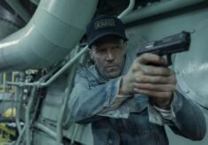 When coming to see a Statham motion picture there is one thing that has to be present, and that is plenty of combative moments. The other area that is needed is that the tale theme requires vengeance and this quest has all that. With all that said, Mutiny has what it takes to be part of the legacy.