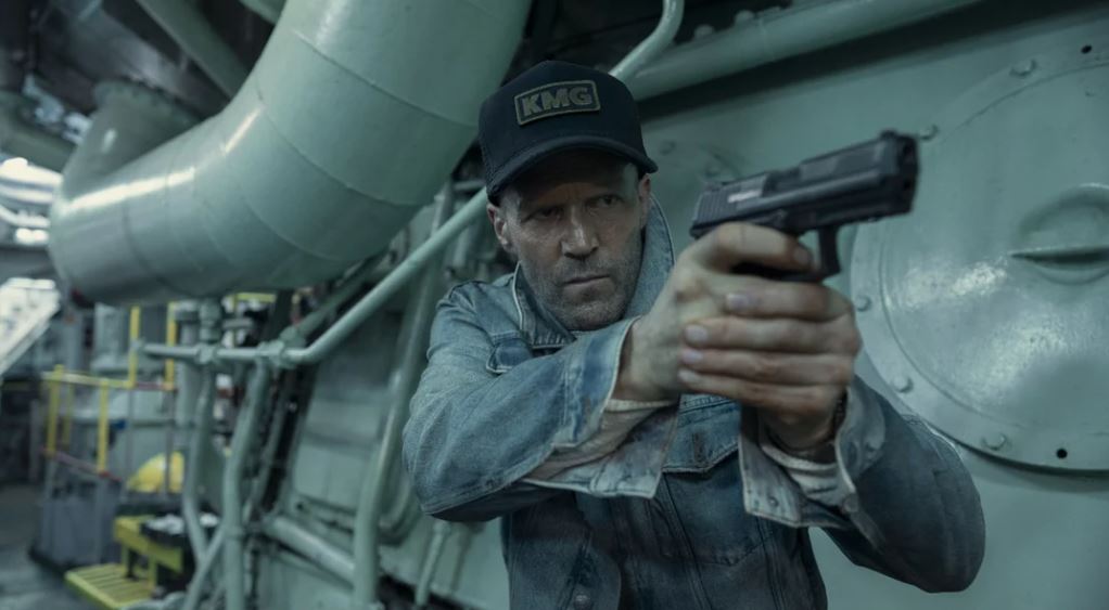 When coming to see a Statham motion picture there is one thing that has to be present, and that is plenty of combative moments. The other area that is needed is that the tale theme requires vengeance and this quest has all that. With all that said, Mutiny has what it takes to be part of the legacy.