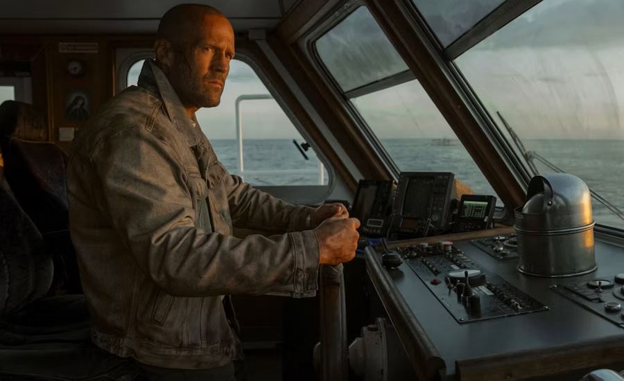 When coming to see a Statham motion picture there is one thing that has to be present, and that is plenty of combative moments. The other area that is needed is that the tale theme requires vengeance and this quest has all that. With all that said, Mutiny has what it takes to be part of the legacy.