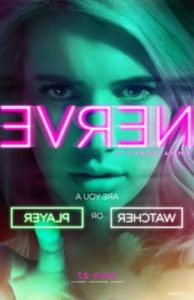 NERVE 2 poster