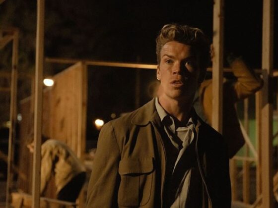 A.J. Simmons - ACED Magazine