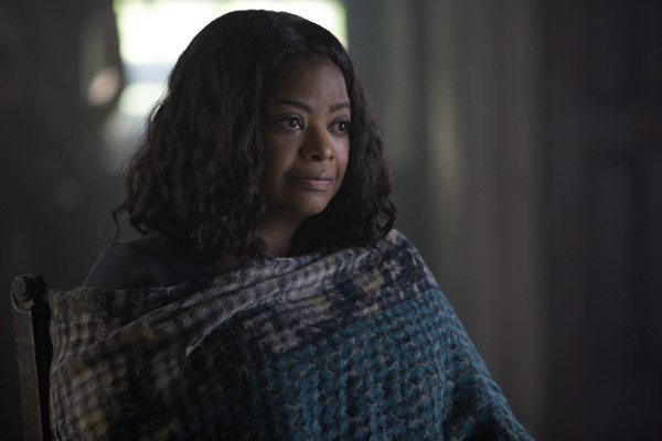 Octavia Spencer stars as ‘Johanna’