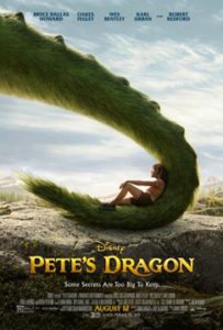 PETES poster